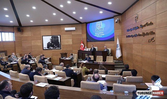 Temmuz ayı meclis toplantısı pazartesi günü