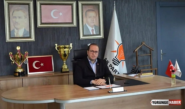 Pamuk, partisinin kuruluş yıldönümünü kutladı