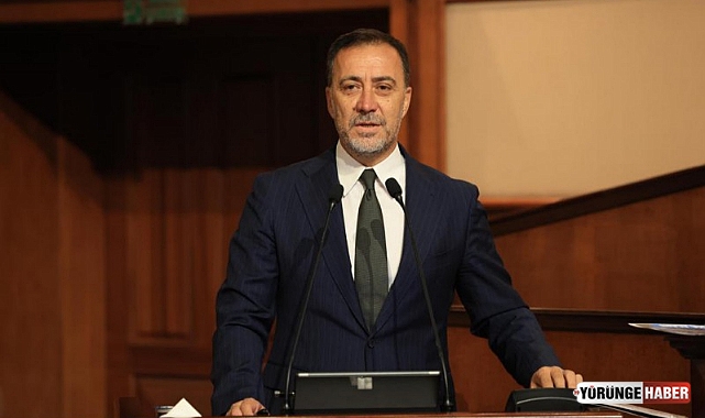 Başkan Yılmaz İstanbul'un Köylerinde yaşanan sorunları İBB gündemine taşıdı