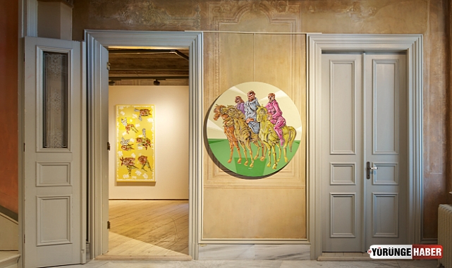 Çağdaş Sanat Galerisi