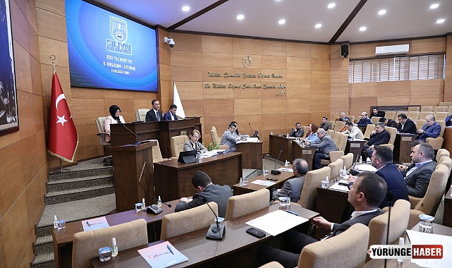 Eylül Ayı Meclis toplantısı pazartesi günü yapılcak