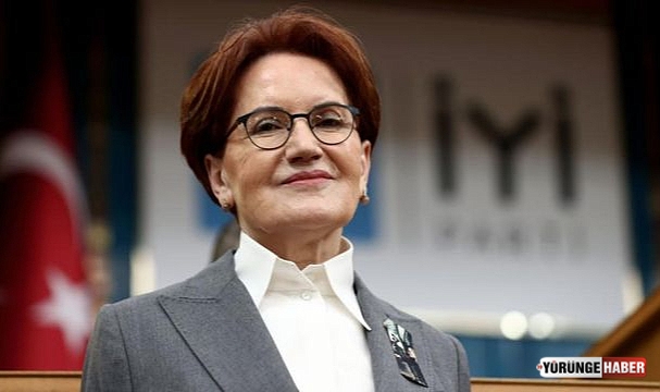Meral Akşener, "Bundan sonra köyleri gezeceğim..."