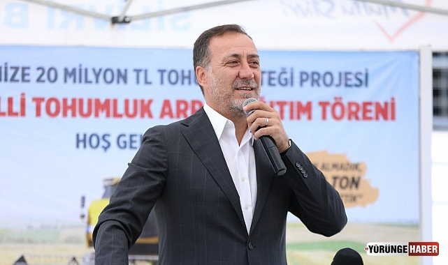 'Yolumuza koşar adımlarla devam ediyoruz'