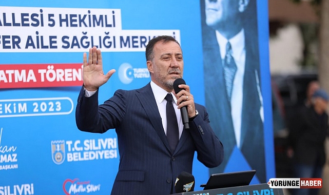 Fatih Mahallesi yeni sağlık merkezine kavuşuyor