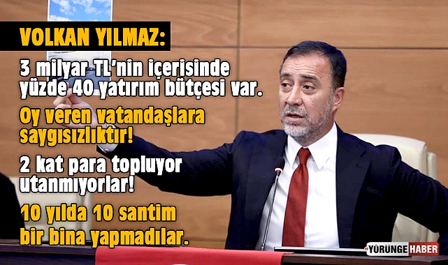 Silivri’nin 2024 bütçesi 3 Milyar TL oldu