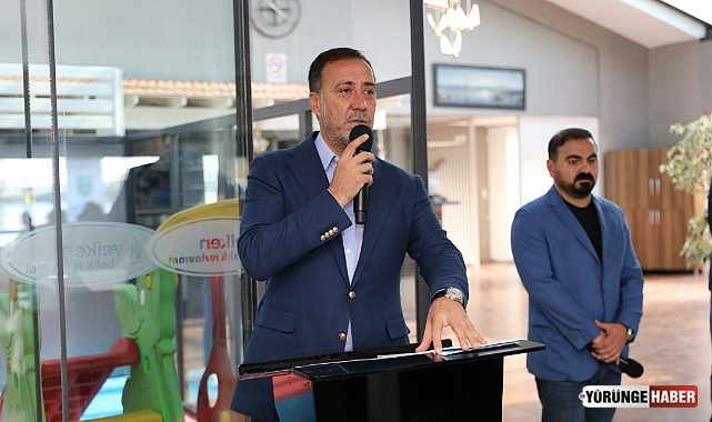 "Var gücümüzle sporu, sporcuyu, tesisleşmeyi destekliyoruz"