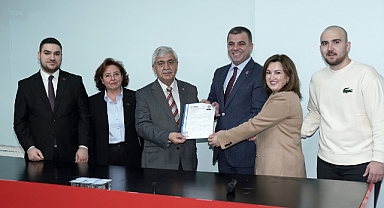 Doruk Bulut: Güçlü bir Silivri için 