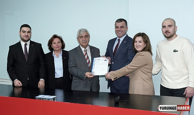 Doruk Bulut: Güçlü bir Silivri için 