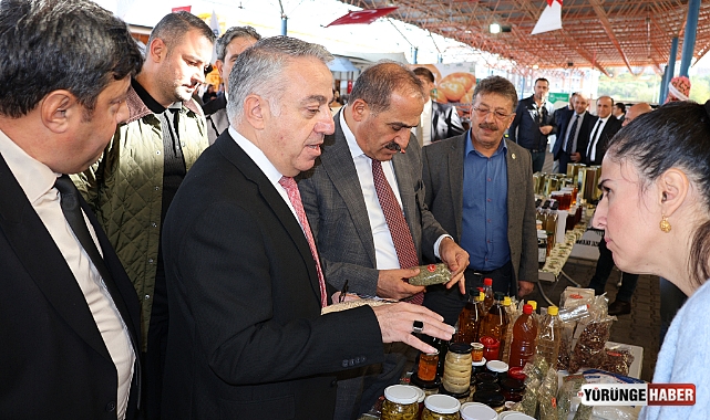 Egeli yaş meyve sebze ihracata iyi tarım uygulamaları ile katma değer katıyor
