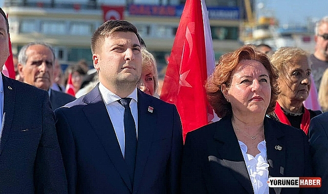 Esen'den 1 Kasım mesajı