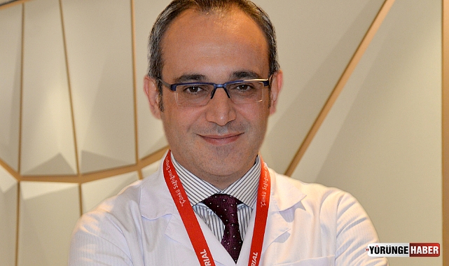 Küçük kesi ile omurga cerrahisi hızlı iyileşme sağlıyor