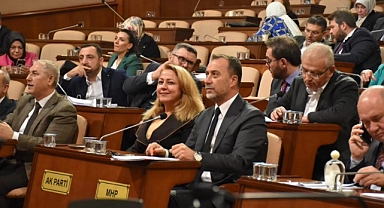 Silivri Belediyesinin 2024 yılı mali bütçesi İBB Meclisinde kabul edildi