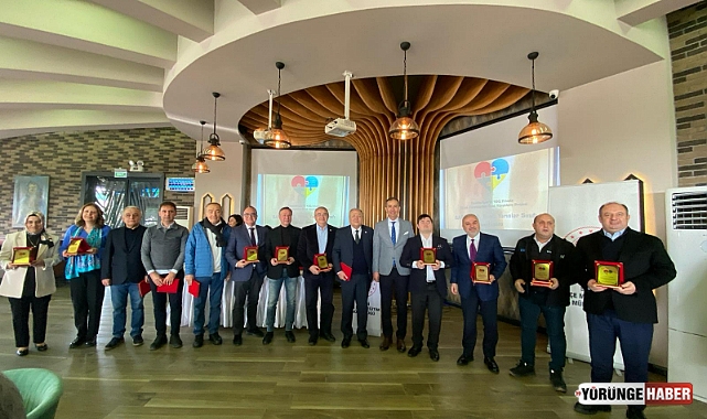 22 engelli sınıfının yapımını SİAD üstlendi