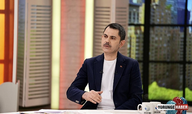 Murat Kurum: Ne olacak bu insanlar? 