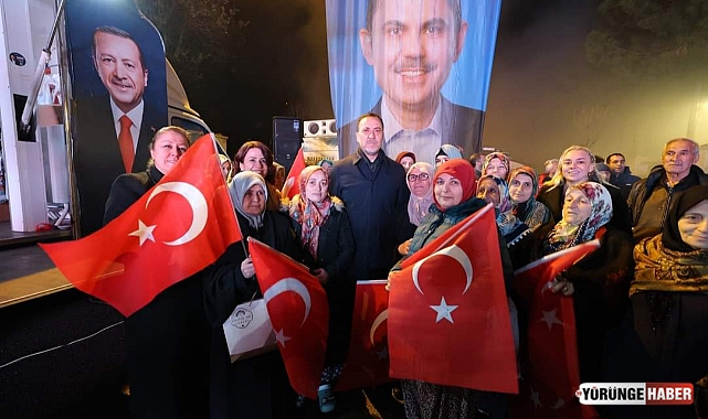 Başkan Yılmaz'dan Alipaşa'ya yeni müjdeler