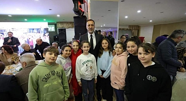 Kimse merak etmesin 1 Nisan'da buradayız!