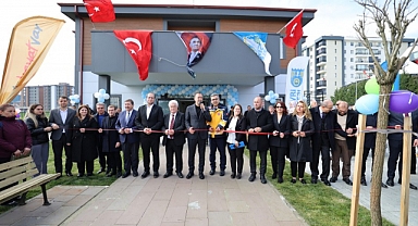 Başkan Yılmaz: "Silivri sağlık yatırımlarında ışık hızında mesafeler kat etti