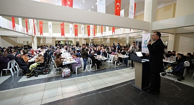 BüyükÇavuşlu'ya Futbol stadı ve modern düğün salonu müjdesi
