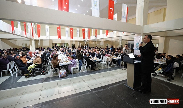 BüyükÇavuşlu'ya Futbol stadı ve modern düğün salonu müjdesi