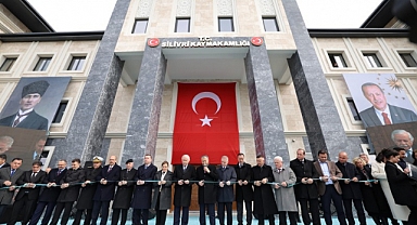 İçişleri Bakanı Yerlikaya:" Volkan Yılmaz'ı durdurabilene aşk olsun"