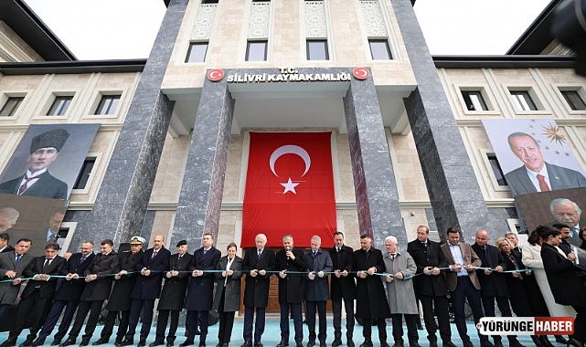 İçişleri Bakanı Yerlikaya:" Volkan Yılmaz'ı durdurabilene aşk olsun"