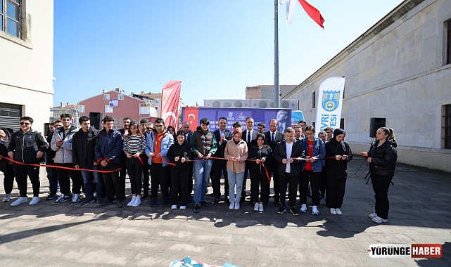 Selimpaşa Kütüphane ve etüt merkezine kavuştu