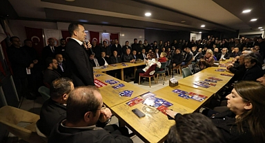Tokat Yeşilyurtlular "Volkan Yılmaz" dedi