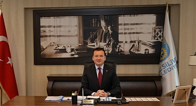 Başkan Balcıoğlu: Çocuklarımız dünyanın umudu ve teminatıdır