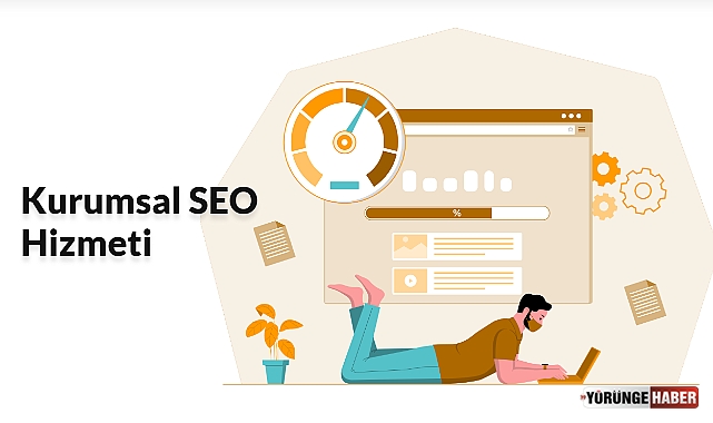 Büyük Ölçekli İşletmeler İçin Kurumsal SEO