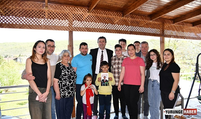 Çatalca artık bir başka 'Güzel'  