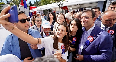 Çatalca'ya yeni İSKİ hizmet binası