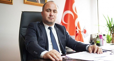 Yalçın'dan Ramazan Bayramı mesajı 
