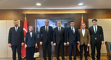 AK Parti'den karayollarına ziyaret