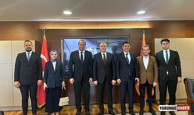 AK Parti'den karayollarına ziyaret