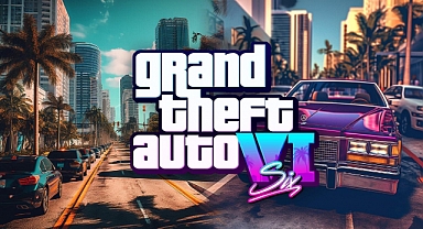 GTA 6'nın Çıkış Tarihi Belli Oldu