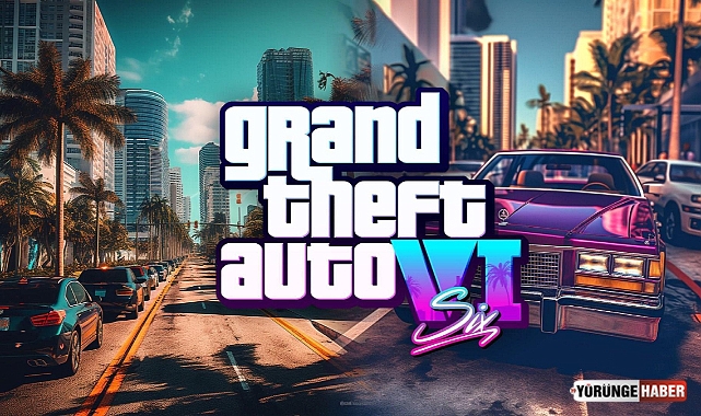 GTA 6'nın Çıkış Tarihi Belli Oldu
