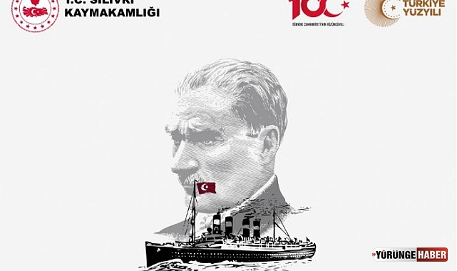 Silivri'de 19 Mayıs Gençlik ve Spor Bayramı programı