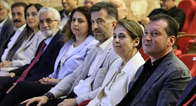 Silivri Kent Konseyi'nin yeni Başkanı Nursel Erel oldu