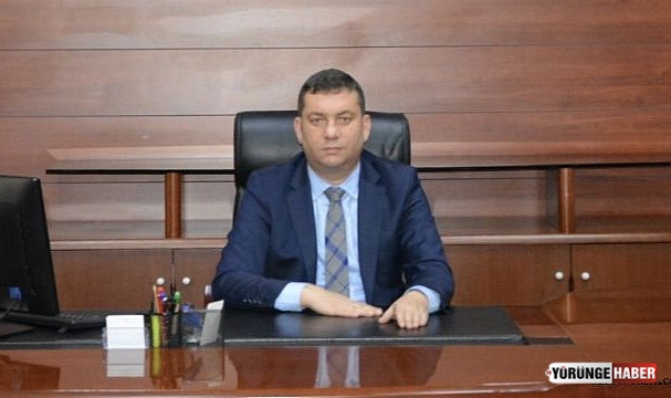 Kaymakam Toğan: “Sevgi ve mağfiret günlerindeyiz”