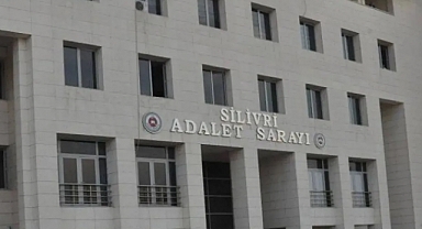 Silivri Adliyesi'nde yeni tayin ve atamalar