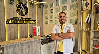 Silivri'de Bir İlk: Op. Dr. Alperen Korucu'nun Modern Ortapedi Kliniği Açılıyor