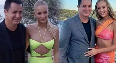 Acun Ilıcalı, Ayça Çağla Altunkaya ile Düğün İçin Gün Sayıyor