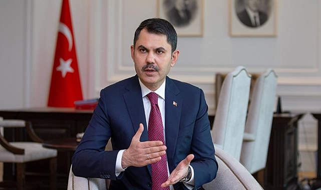 Eğirdir Gölü'nün temizliği için 9 maddelik eylem planı hazırlandı