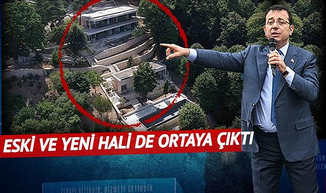 İmamoğlu ilk kez konuştu: Sokaktakilere sorun, yüzde 90'ı inanmaz