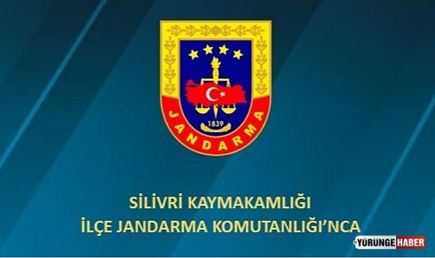 Silivri'de yoğun güvenlik denetimleri