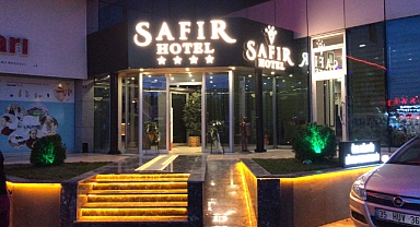 Silivri Safir Hotel: Konforlu Tatilin Adresi