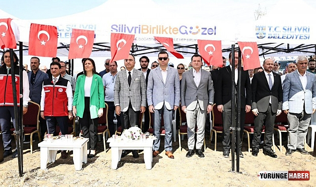 570 torba Kanola dağıtıldı