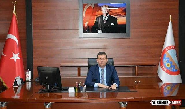 Kaymakam Tolga Toğan'dan 2024-2025 Eğitim-Öğretim Yılı Mesajı
