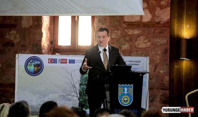 Balcıoğlu: Gelecek açısından kritik bir adım