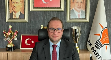 Ekrem Pamuk: Tüm kahramanları şükranla anıyoruz